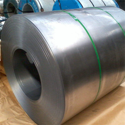 Understanding Galvanized Steel Strip: A Key Material in Construction and Decoration