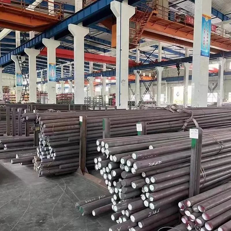 Why is the good price and quality ST37 Carbon steel round bar the perfect choice for your construction projects