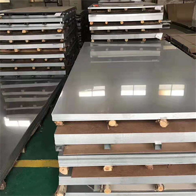 310S quality Stainless steel plate