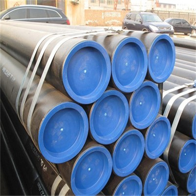 Exploring the Advantages of Seamless Steel Pipes in Modern Construction