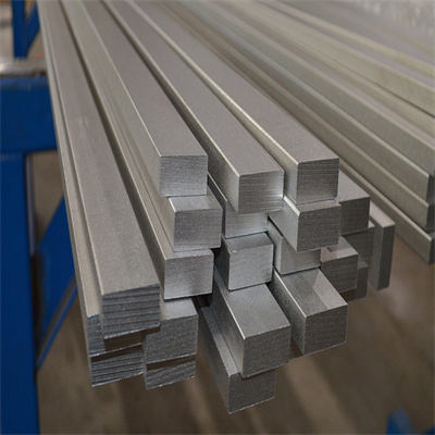 Wholesale SS400 Square steel