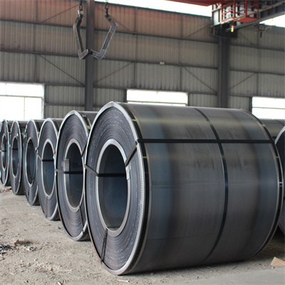 Future-Proofing Buildings: The Sustainability of SPCC Cold Rolled Steel Coil in Construction