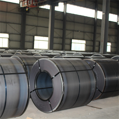 The Essential Guide to SPCC Cold Rolled Steel Coil: A Key Material in Construction and Decoration