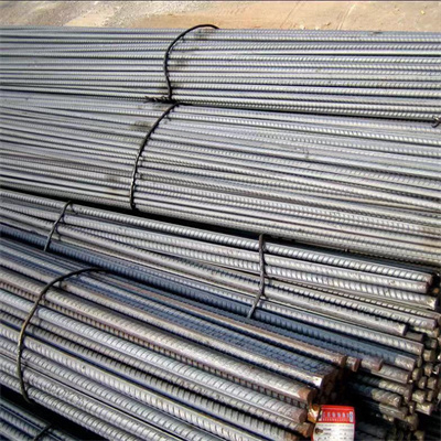 HRB400 Steel Rebar