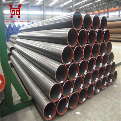 Welded Structural Steel Pipe