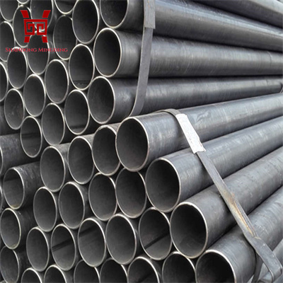 API 5L X80 Carbon Welded Steel Pipe