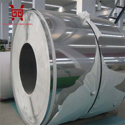 202 Stainless Steel Strip