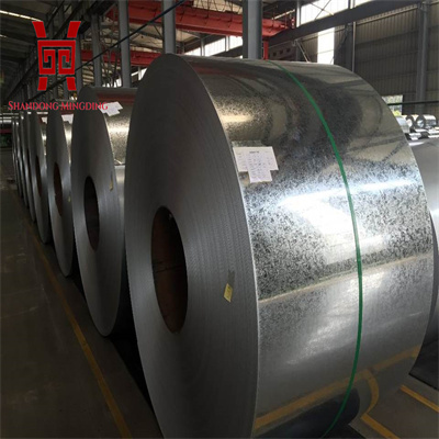 Cold Rolled AluZinc Galvalume Steel Coil