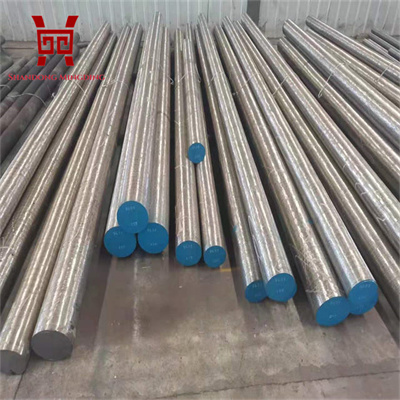 T8-T10A Hot Rolled Steel Round Bars