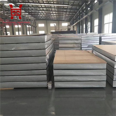 DC01 Cold Rolled Steel