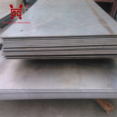 ASTM A302 GR.C Mn-Mo-Ni Alloy Pressure Vessel Steel Plate-Shandong ...