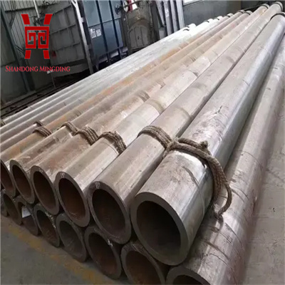 ASTM A106 Black Carbon Seamless Steel Pipe