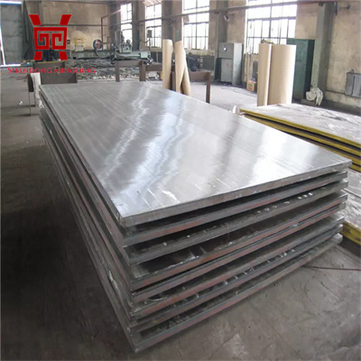 RINA Grade AH36 Marine Steel Plate