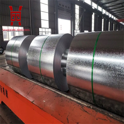 Cold Rolled AluZinc Galvalume Steel Coil