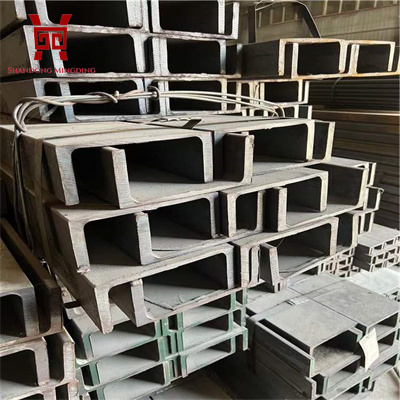 ASTM A36 Steel Channel