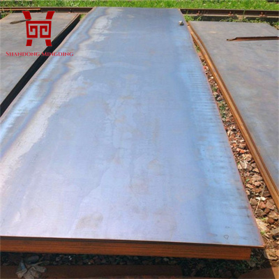 A302 GR.B Alloy Pressure Vessel Steel Plate-Shandong Mingding Supply ...