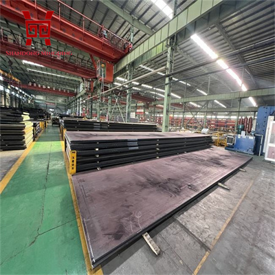 ASME SA516 GR.70 Pressure Vessel Steel Plate