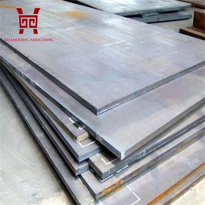 WearTuf 450 Abrasion Resistant Steel Plate