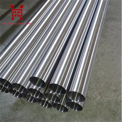 304 304L Stainless Steel Pipe