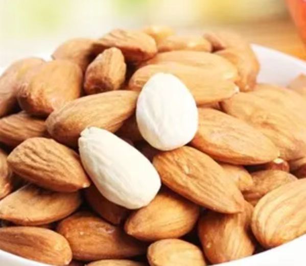 almond