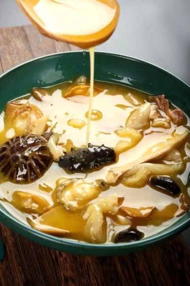 佛跳墙