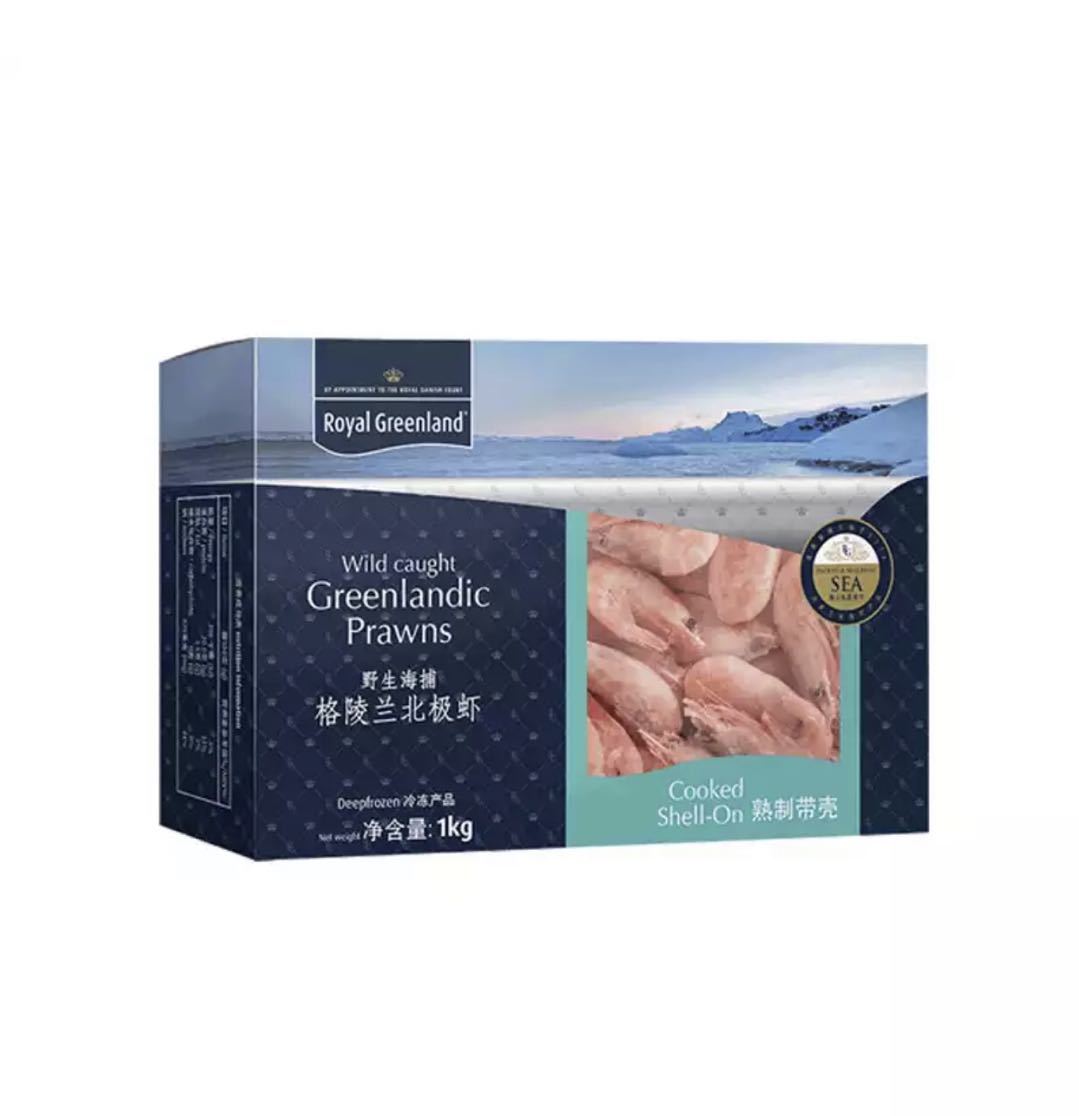 甜虾