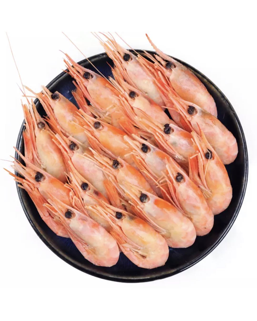 甜虾