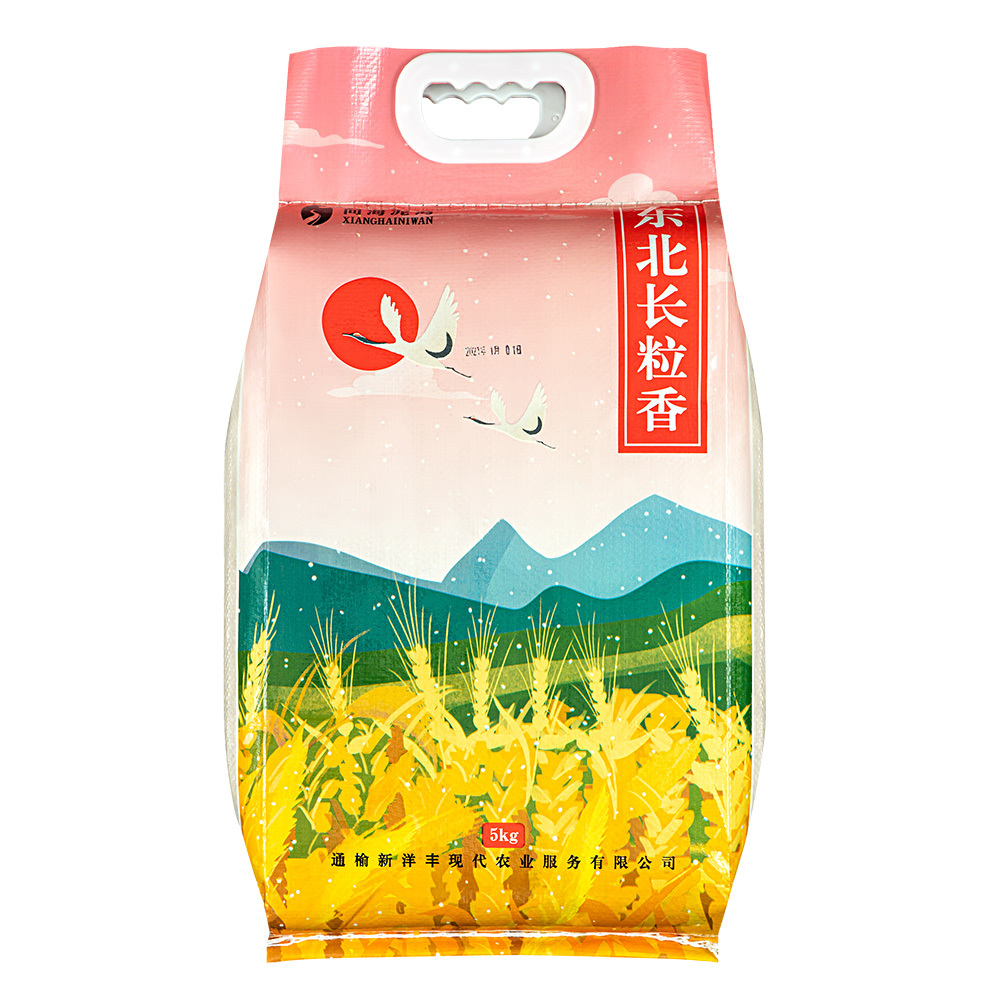 东北长粒香 | 5kg