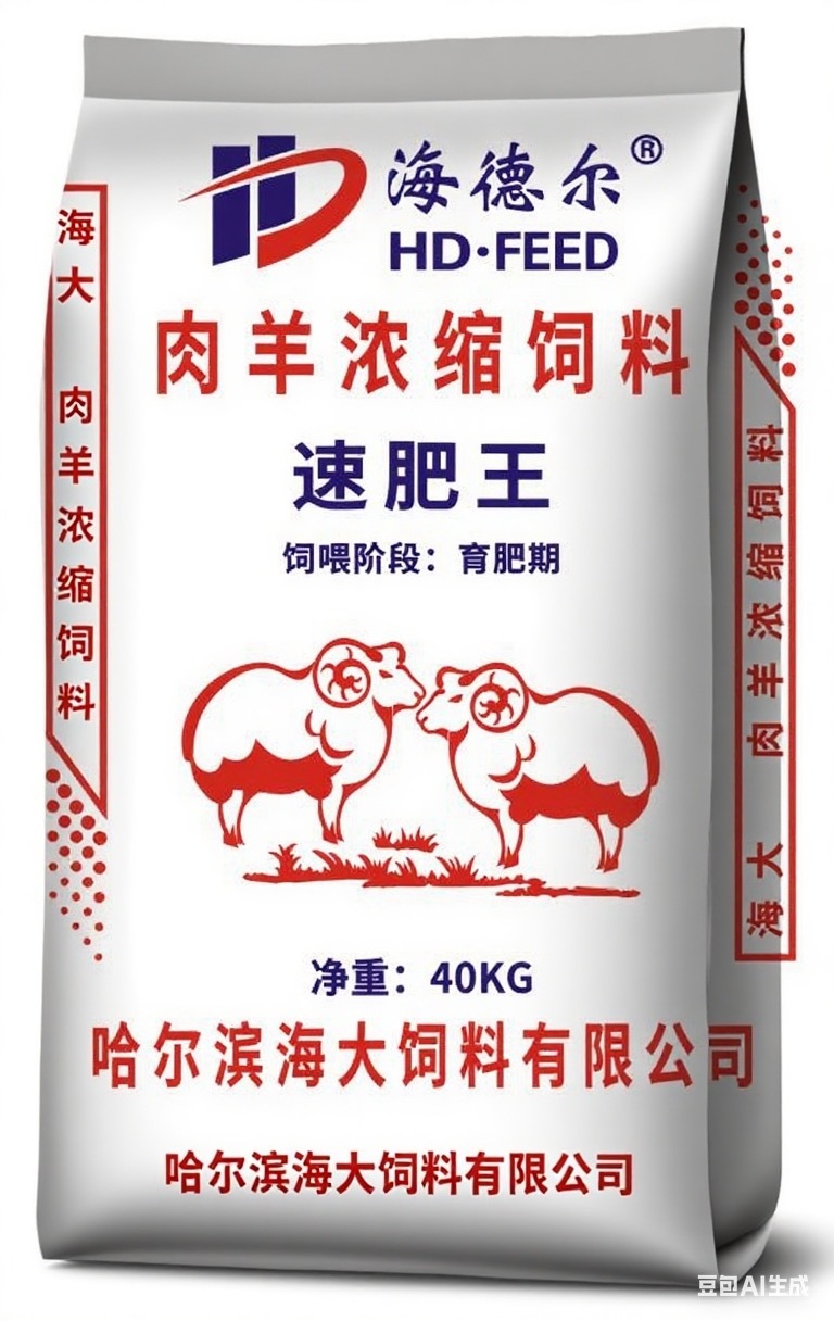 速肥王