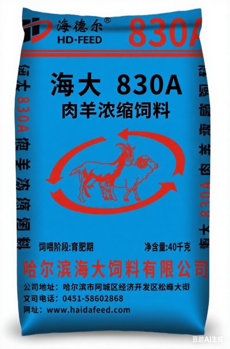 830A