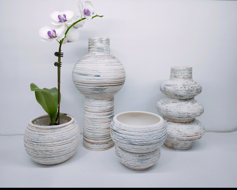 Flower pot