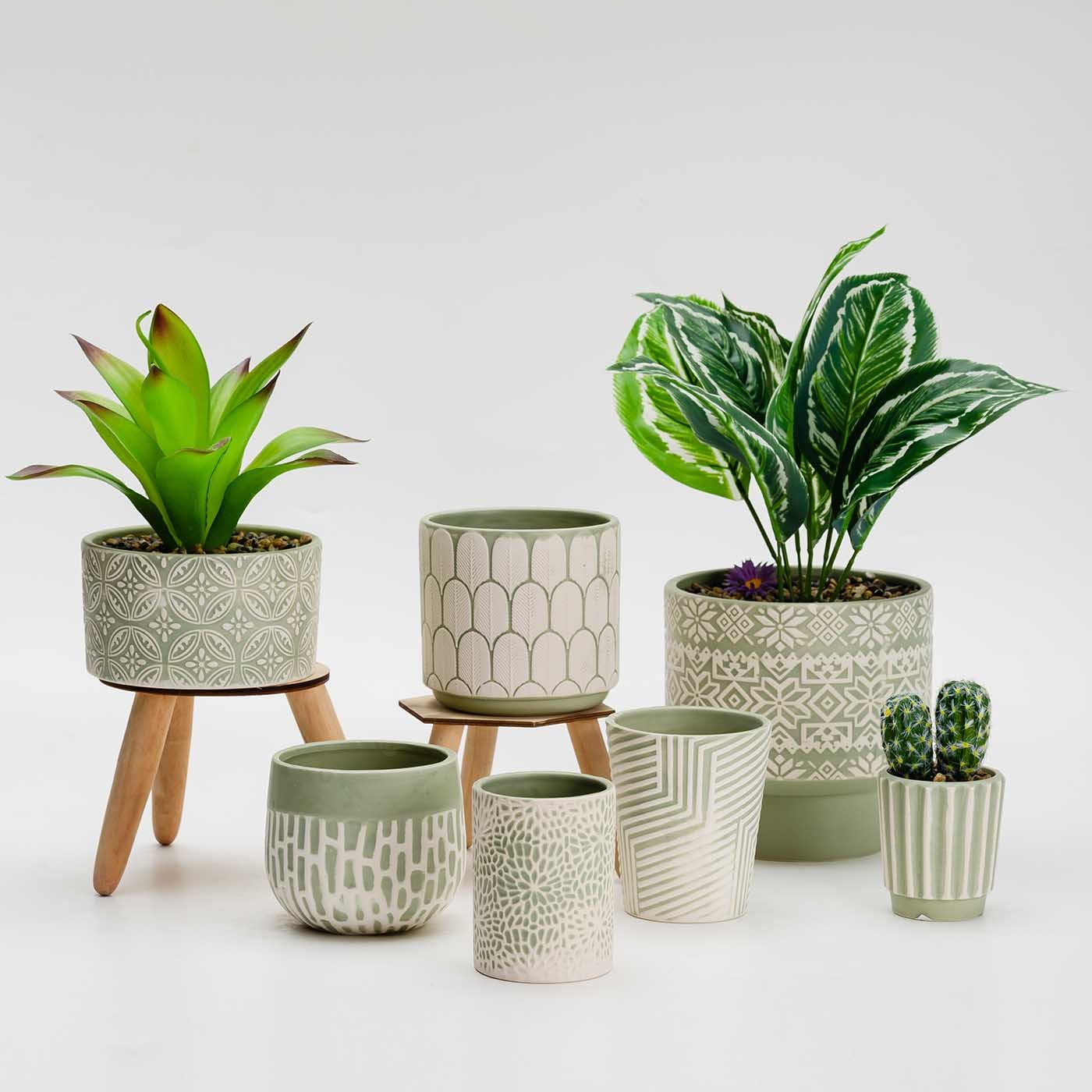 Flowerpot