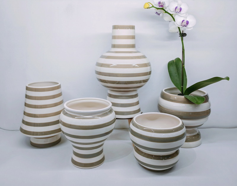 Flower pot