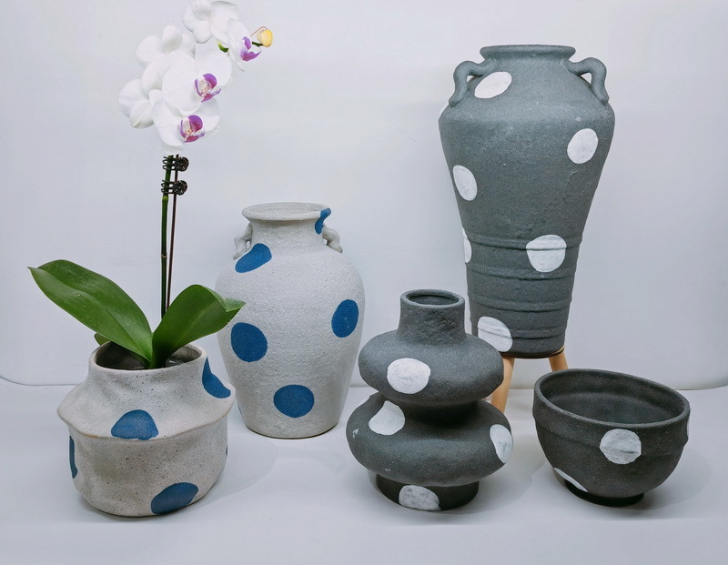 Flower pot