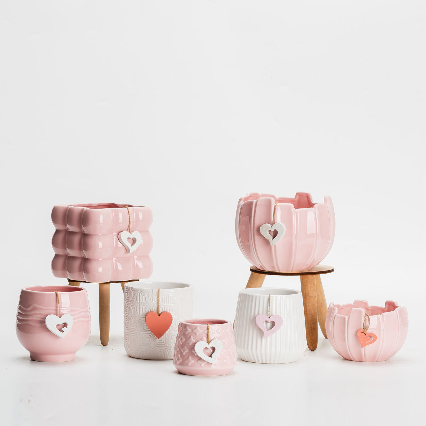 Strawberry Candy (Valentine's Day Series)