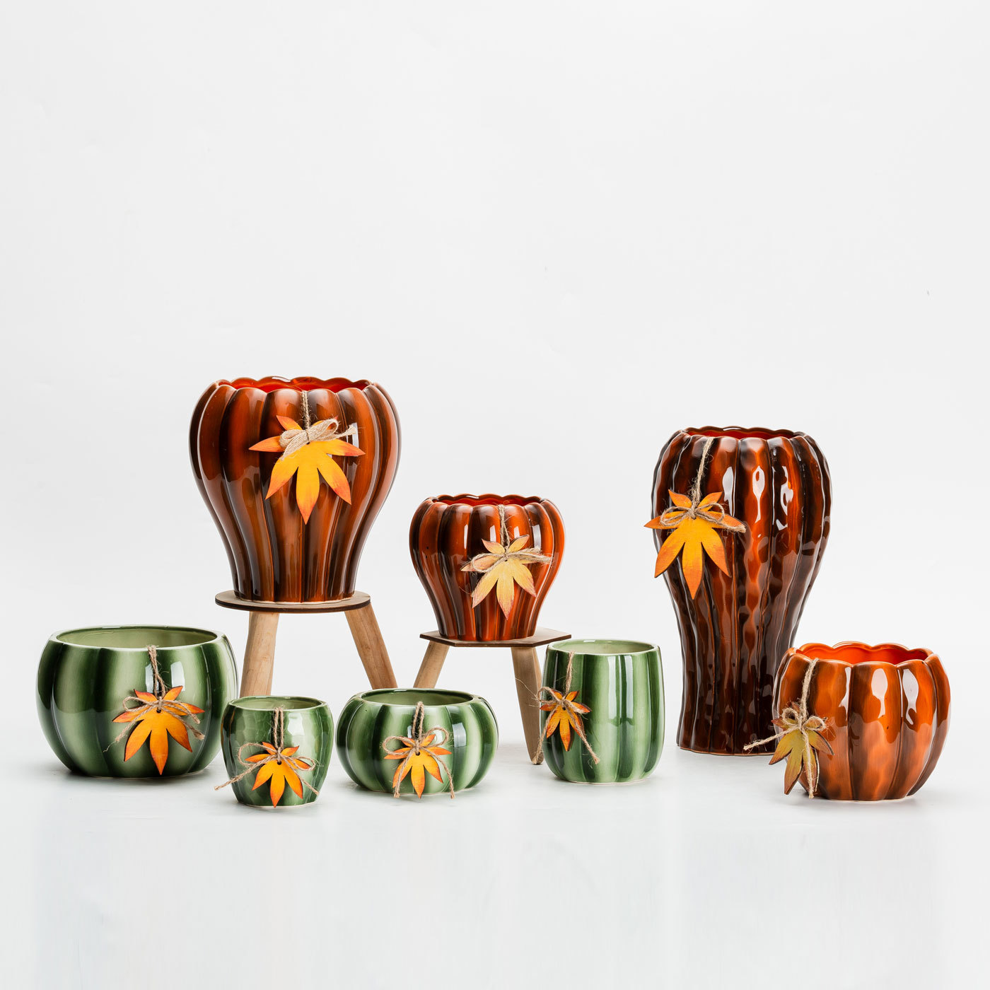 Pumpkin Series