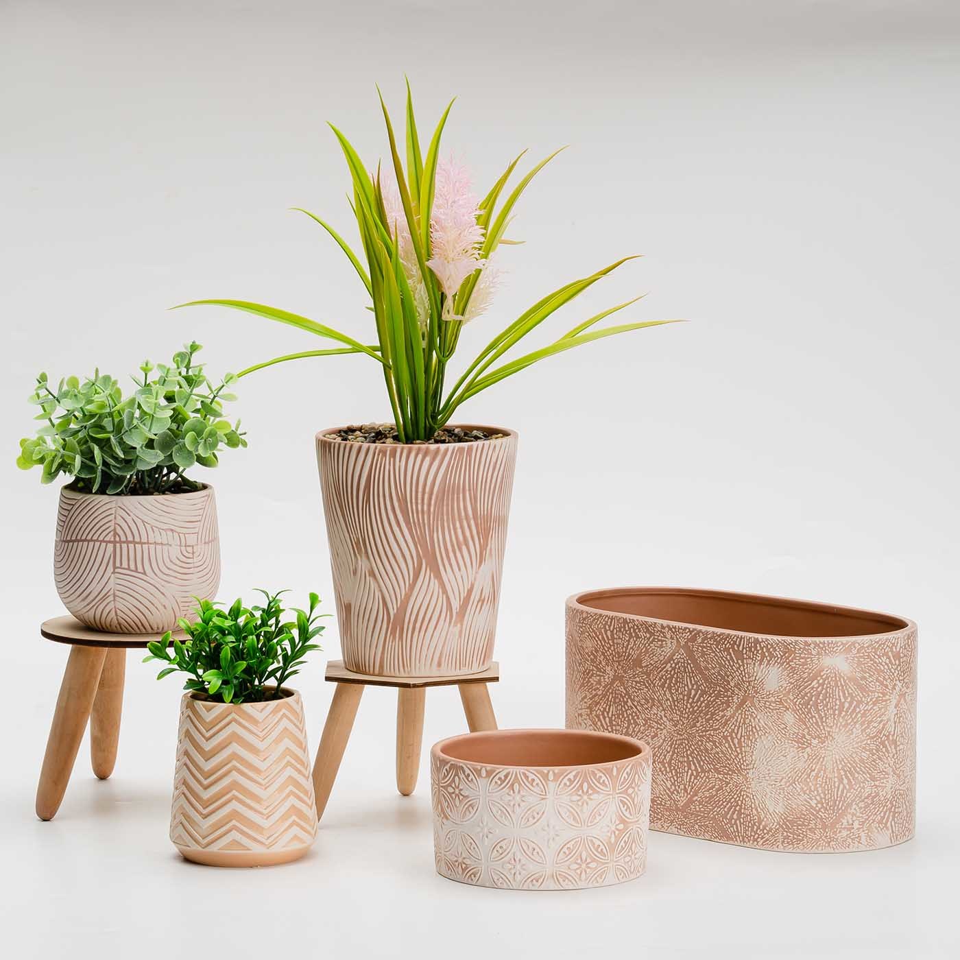 Flowerpot