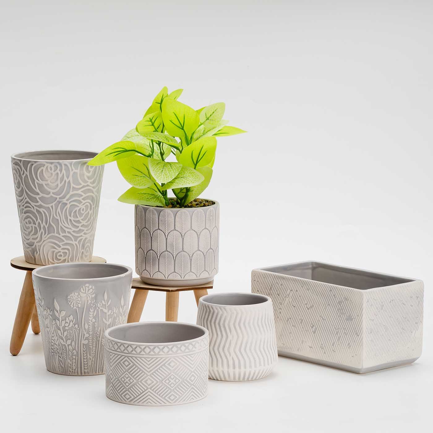 Flowerpot
