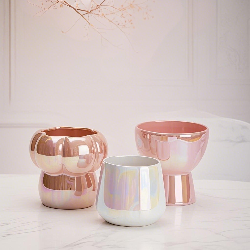 Jiacheng Ceramic