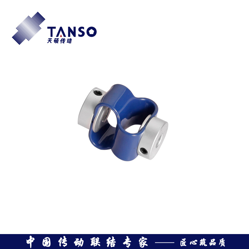 TS9编码联轴器