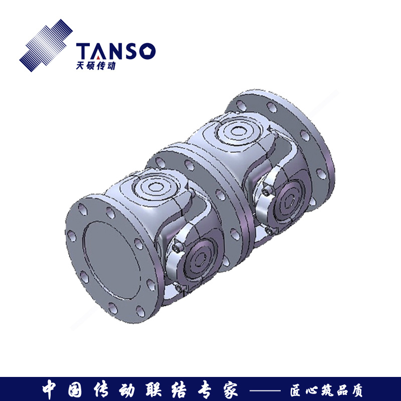 SWP-C型万向联轴器