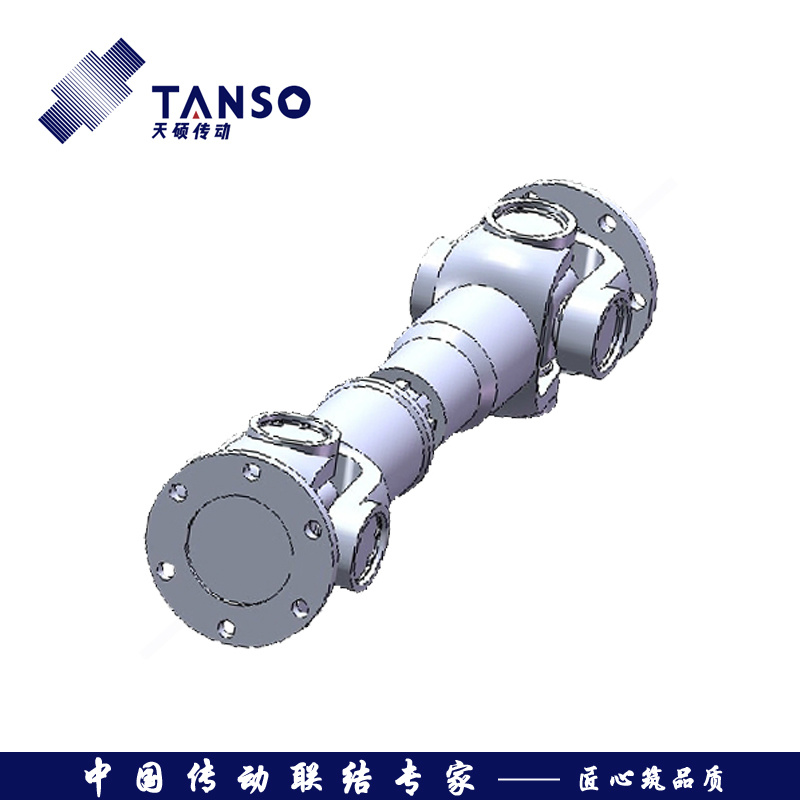 SWC-CH型万向联轴器
