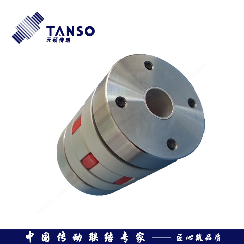 TS2Z梅花联轴器