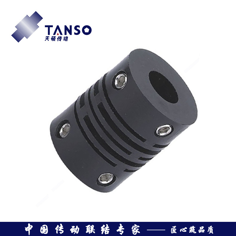 TS8编码联轴器