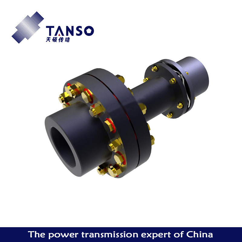 TATL disc coupling