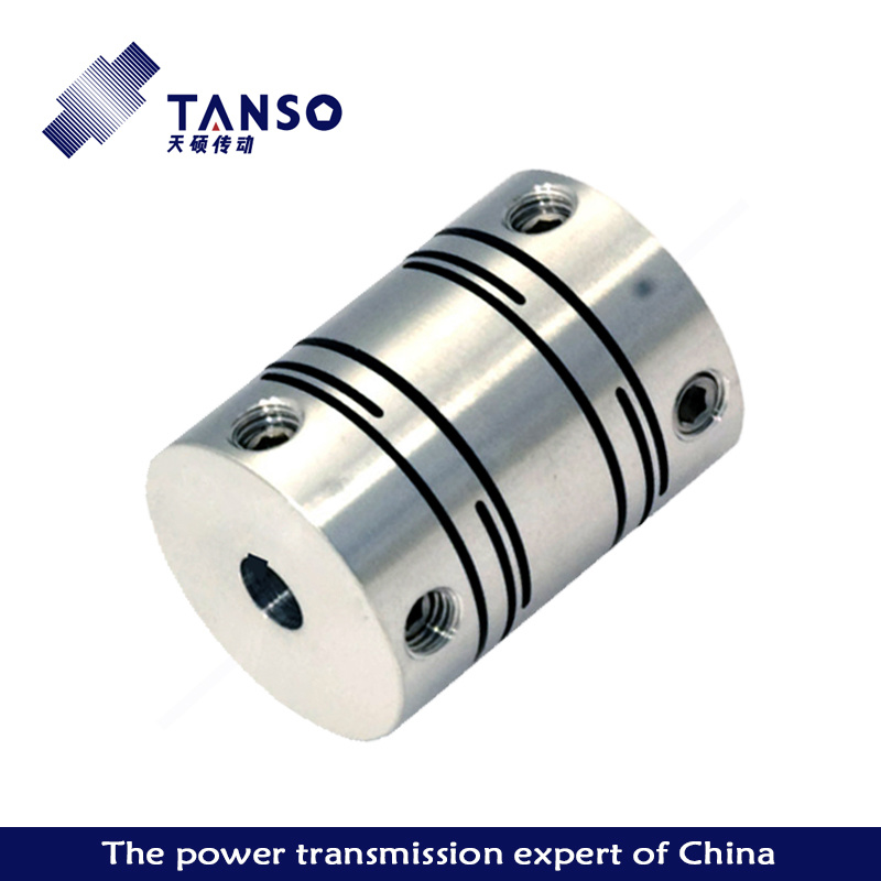 TS4 beam coupling