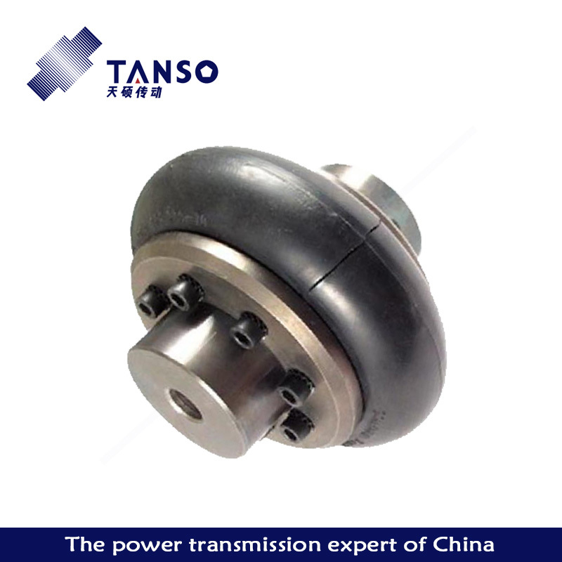 LB tyre coupling