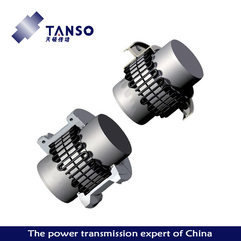 JSG grid coupling