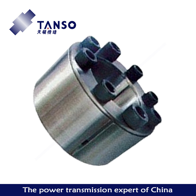 Z4 type locking device