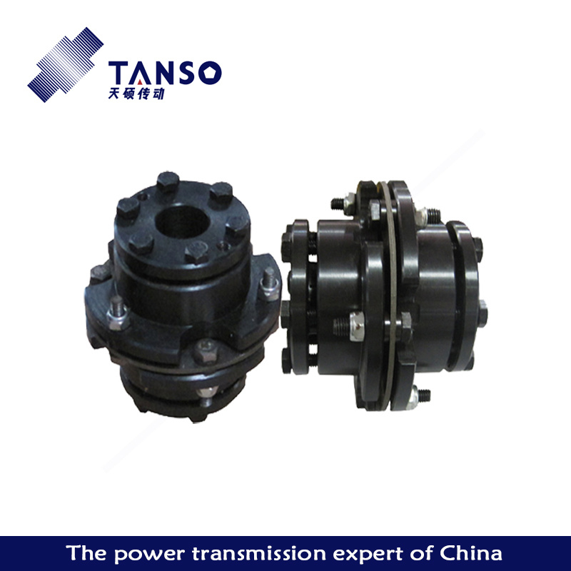 TS3ZF disc coupling